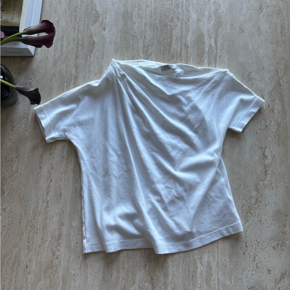 Aritzia Script Top - Picture 4 of 4